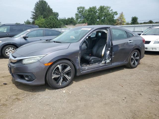 2016 HONDA CIVIC TOUR 2HGFC1F99GH636114