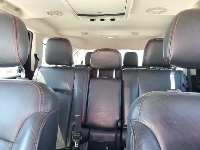 2013 DODGE JOURNEY R/ - 3C4PDDEG0DT702196