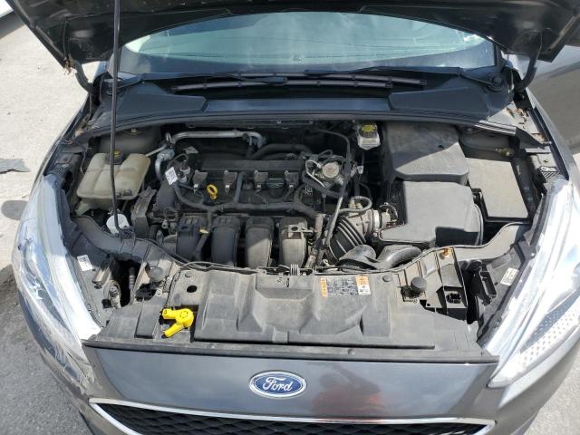 2018 FORD FOCUS SE - 1FADP3F29JL298335