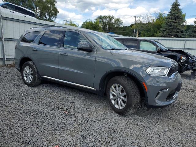 2021 DODGE DURANGO SX 1C4RDJAG5MC610106