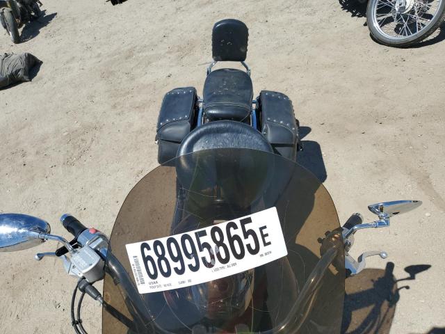 2003 YAMAHA XVS1100 A JYAVP11Y13A005214