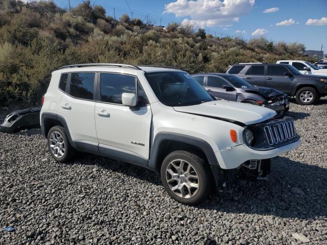 2017 JEEP RENEGADE L - ZACCJBBB2HPG57148