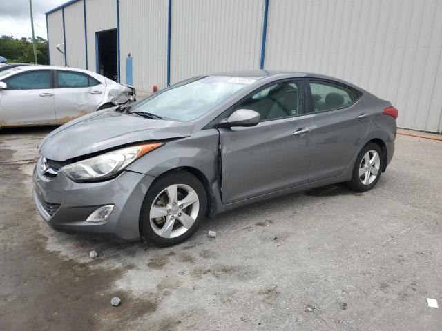 HYUNDAI ELANTRA GLS