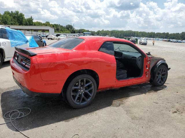 2017 DODGE CHALLENGER 2C3CDZAG7HH531905