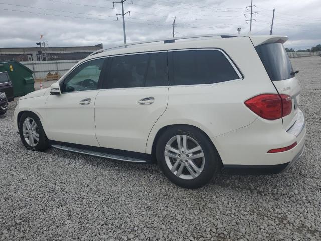 MERZ GL 450 4MATIC 2013 beige 4dr spor gas 4JGDF7CE9DA158350 photo #3