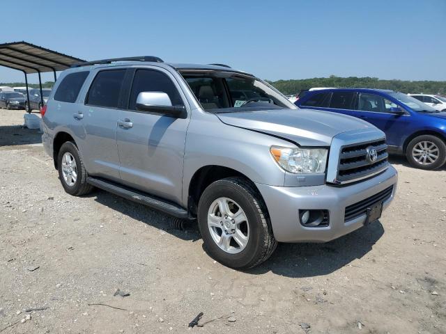 2017 TOYOTA SEQUOIA SR 5TDBW5G12HS151675