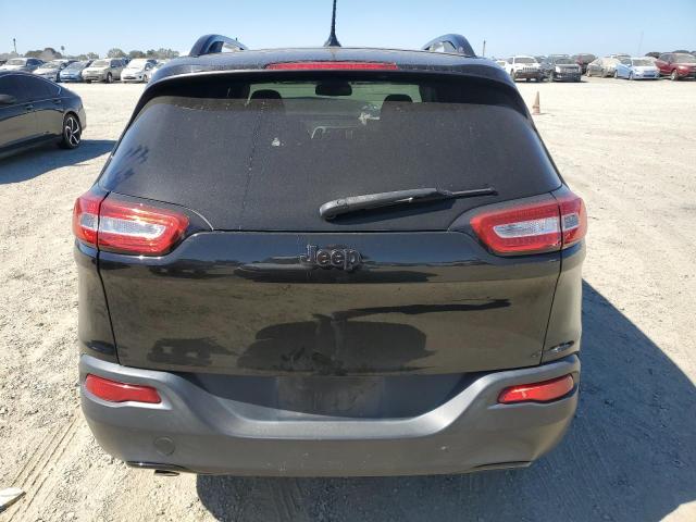 2017 JEEP CHEROKEE SPORT 1C4PJLAB4HW560092