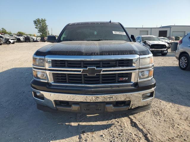 2014 CHEVROLET SILVERADO - 1GCVKREC5EZ401022