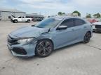 2017 HONDA CIVIC EXL - SHHFK7H71HU201447