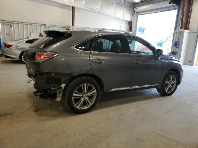 2015 LEXUS RX 350 2T2ZK1BA5FC158910