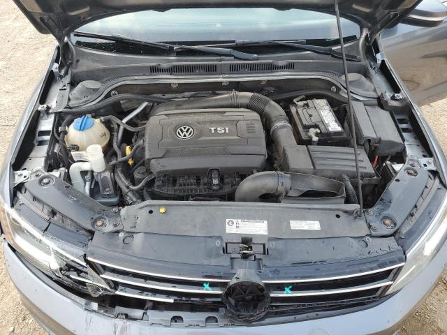 2015 VOLKSWAGEN JETTA SE 3VWD17AJ8FM212307