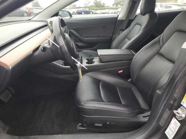 2018 TESLA MODEL 3 5YJ3E1EA2JF045577