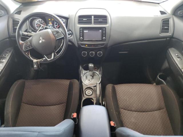 2017 MITSUBISHI OUTLANDER JA4AR3AW6HZ026912