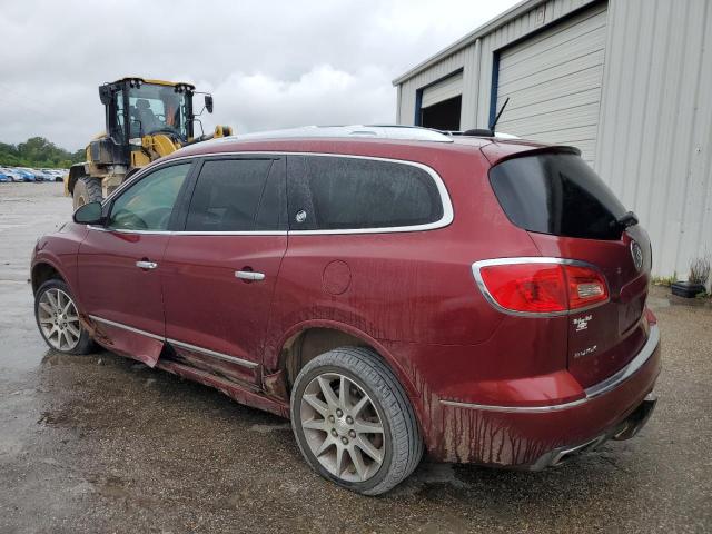 2017 BUICK ENCLAVE 5GAKRBKD5HJ109930