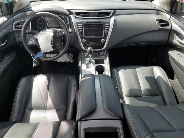 2023 NISSAN MURANO SL 5N1AZ2CS2PC106277
