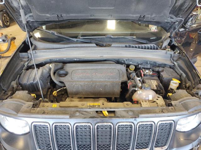 2019 JEEP RENEGADE L ZACNJBBB9KPJ87813