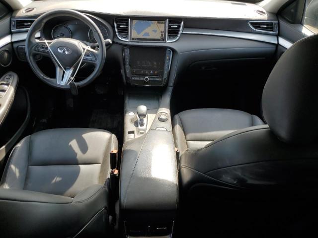 2020 INFINITI QX50 PURE - 3PCAJ5M38LF103823