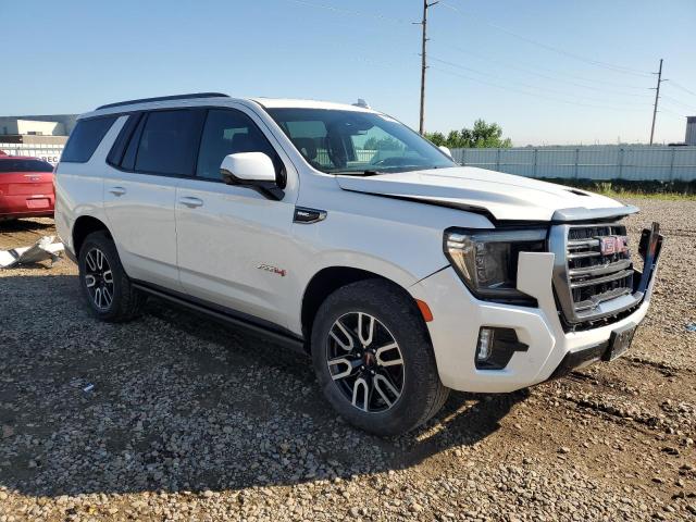 2024 GMC YUKON AT4 1GKS2CKD1RR101713