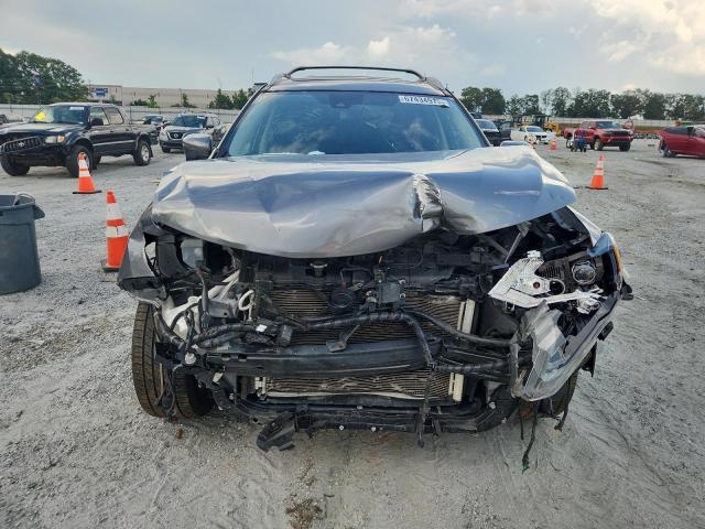 2018 NISSAN ROGUE S - JN8AT2MT1JW489247