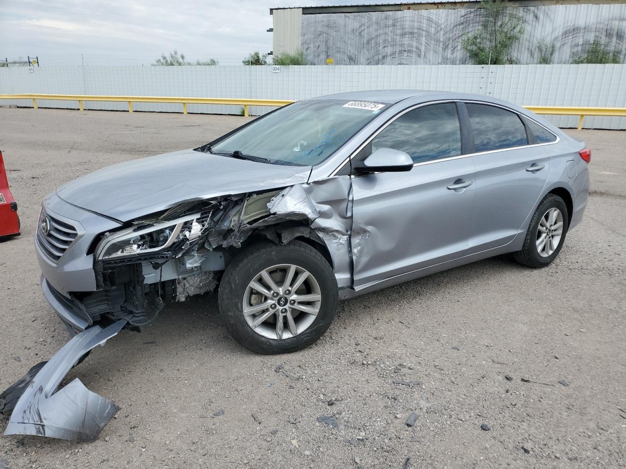 HYUNDAI SONATA SE