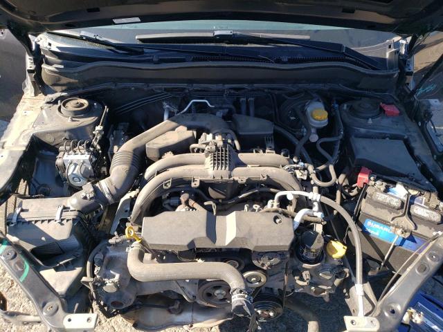 2017 SUBARU FORESTER 2 #3284184567