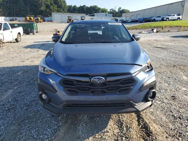 2024 SUBARU CROSSTREK JF2GUADC0RH295596