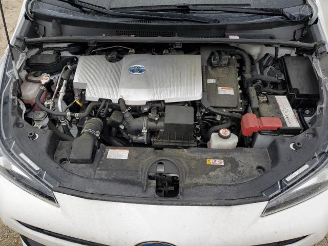 2022 TOYOTA PRIUS NIGH JTDKAMFU7N3159482