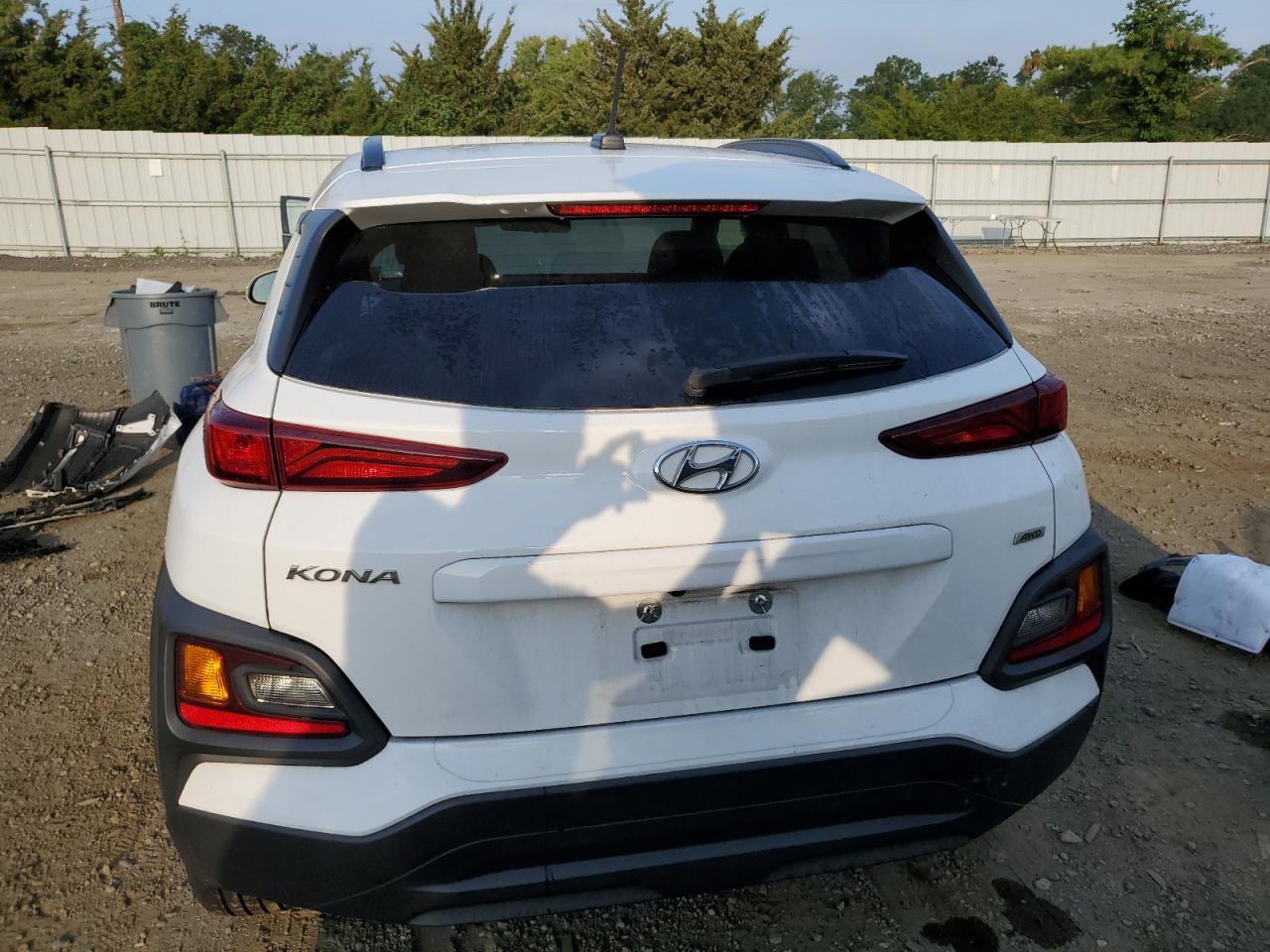 HYUNDAI KONA SEL