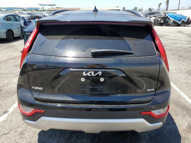 2024 KIA NIRO LX KNDCP3LE8R5151492