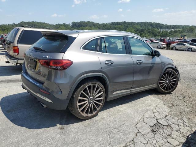 2021 MERCEDES-BENZ GLA 35 AMG W1N4N5BB8MJ307813