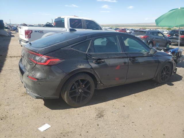 2023 HONDA CIVIC SPOR - 19XFL2H88PE009585