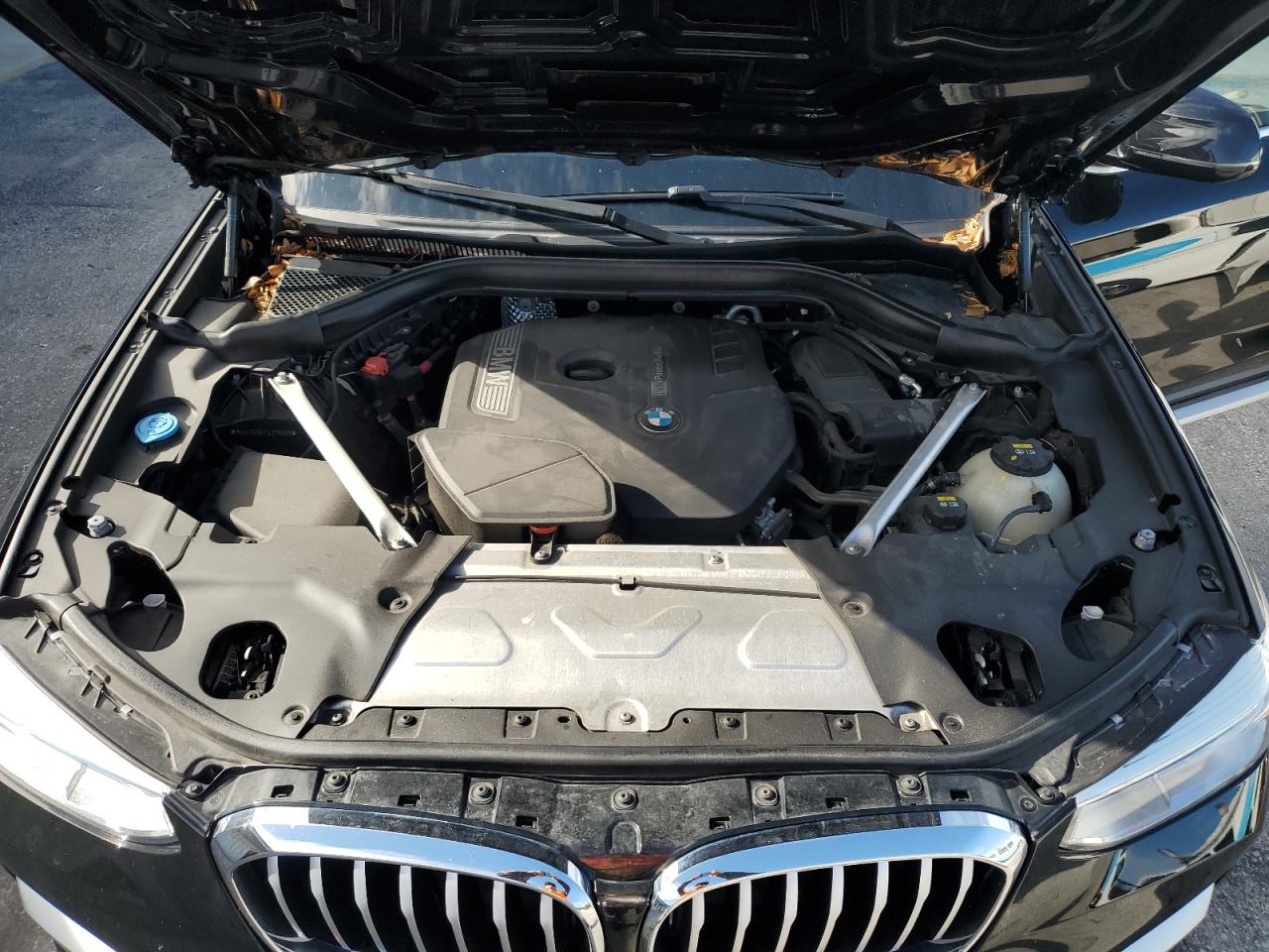 BMW X3 XDRIVE30I