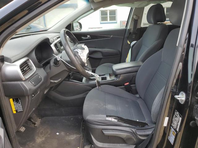 2016 KIA SORENTO LX 5XYPG4A36GG036533