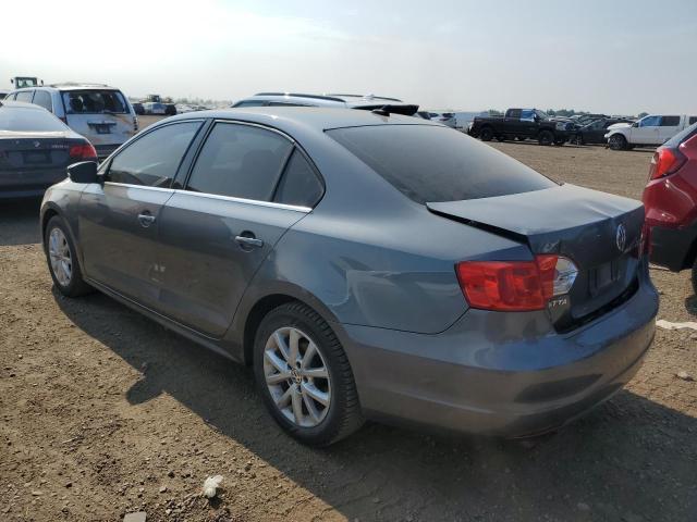 2013 VOLKSWAGEN JETTA SE - 3VWDX7AJ5DM455438