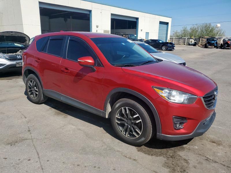 2016 MAZDA CX-5 TOURI JM3KE2CY9G0853490