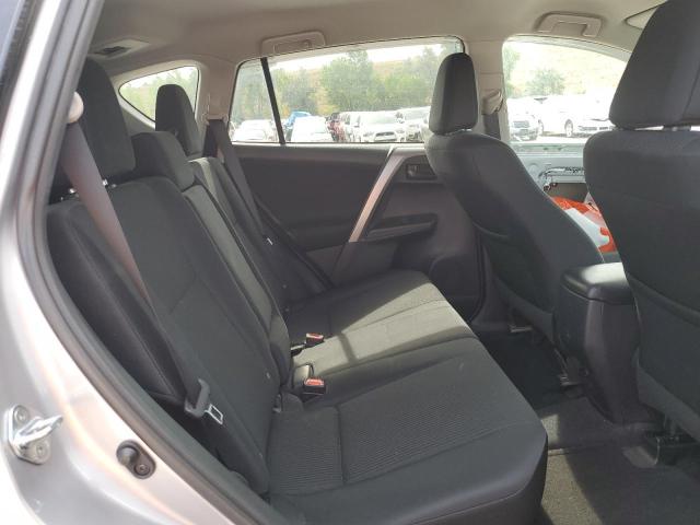 2016 TOYOTA RAV4 LE - 2T3BFREV2GW508900