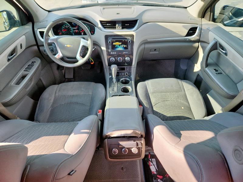 2016 CHEVROLET TRAVERSE L - 1GNKRGKD5GJ322085