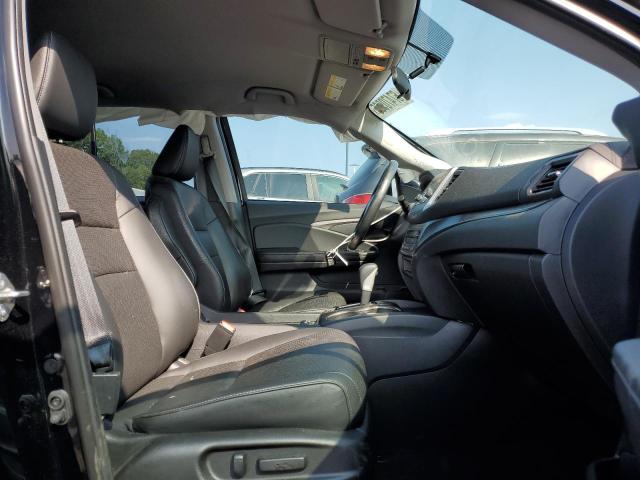 2018 HONDA RIDGELINE - 5FPYK3F5XJB005668