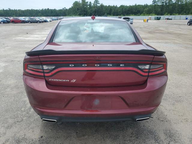 2018 DODGE CHARGER GT 2C3CDXJG4JH324186