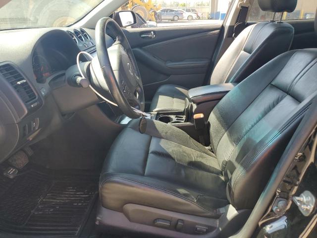 2012 NISSAN ALTIMA SR - 1N4BL2AP8CN551166
