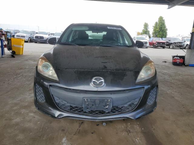 2012 MAZDA 3 I - JM1BL1L89C1698940