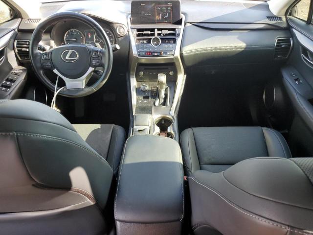 2020 LEXUS NX 300 JTJDARBZ8L5007667