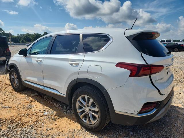 2019 HYUNDAI SANTA FE SE 5NMS23AD7KH134755