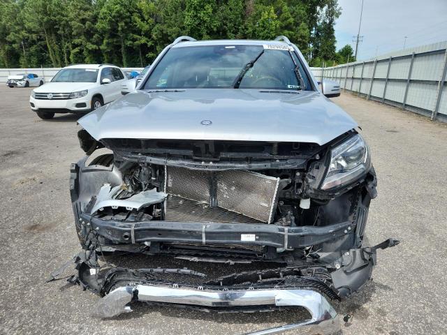 2017 MERCEDES-BENZ GLS 450 4MATIC 4JGDF6EE5HA789383