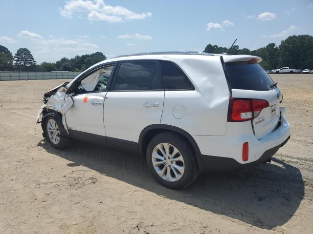 2015 KIA SORENTO EX - 5XYKUDA72FG651813