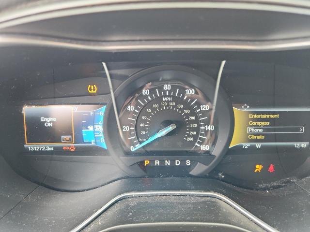 2016 FORD FUSION TIT 3FA6P0K94GR261326