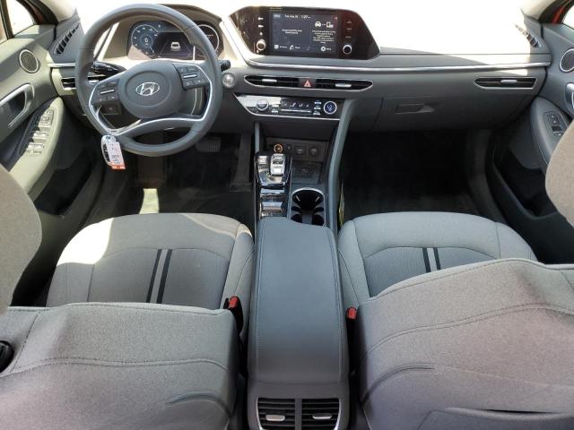 2020 HYUNDAI SONATA SEL 5NPEF4JA9LH003232