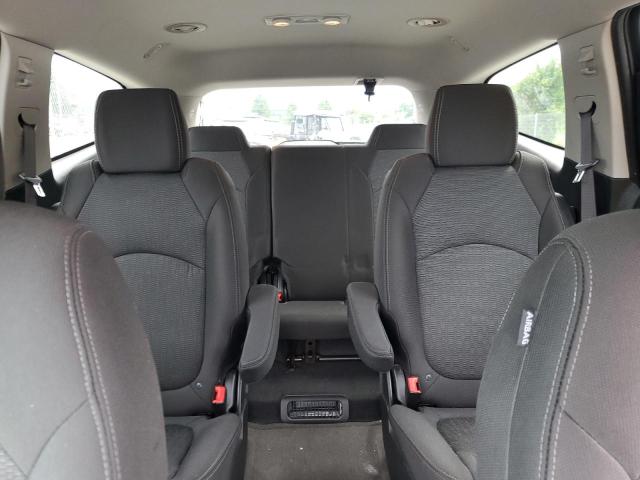 2017 CHEVROLET TRAVERSE L 1GNKRGKD6HJ248693