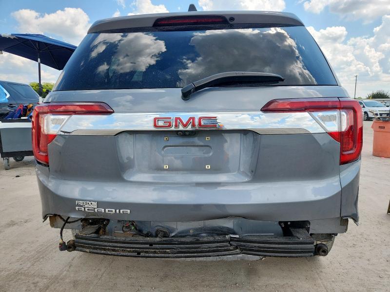 2021 GMC ACADIA DEN 1GKKNPLS2MZ102146