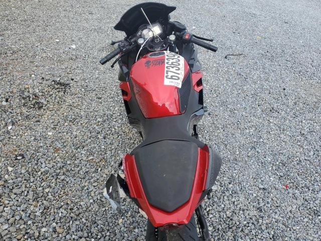 2019 KAWASAKI EX400 - JKAEXKG1XKDA21555